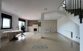 1 casas en alquiler palafolls