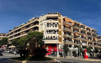 venta apartamento javea xabia puerto