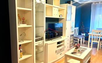venta piso san andres del rabanedo azorin