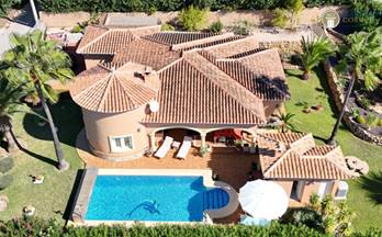 venta chalet javea xabia millenium