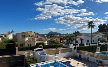venta chalet alicante las marinas