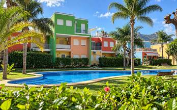 venta apartamento el verger playa