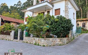 venta casa unifamiliar ribadesella concejo