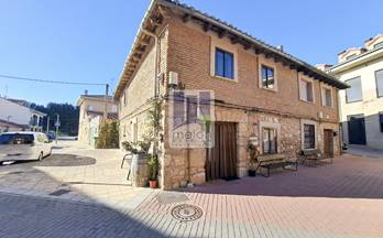 venta casa unifamiliar burgos centro-norte