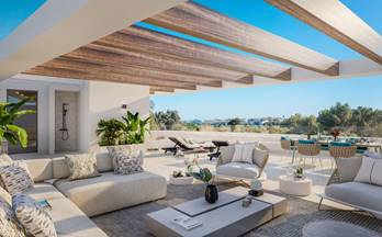 venta piso marbella san pedro de alcántara