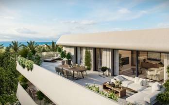 venta apartamento marbella san pedro de alcántara