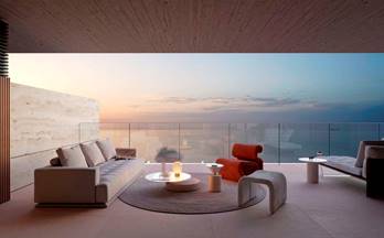 venta apartamento manilva 