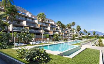 venta apartamento manilva chullera