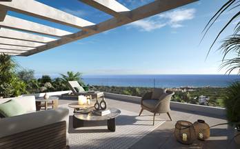 venta apartamento marbella 