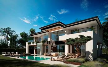 venta villa marbella 