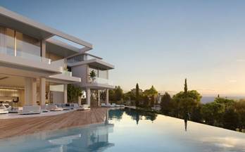 venta villa marbella 