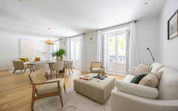 venta apartamento madrid capital salamanca