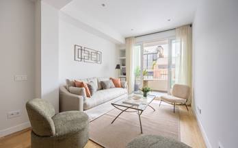 venta apartamento madrid capital salamanca