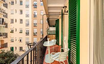 venta apartamento madrid capital salamanca