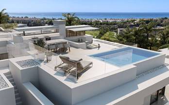casas en venta marbella