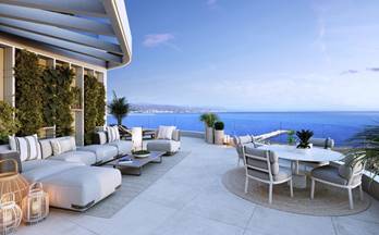 venta apartamento malaga 