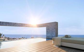 379 venta de pisos con terraza en marbella