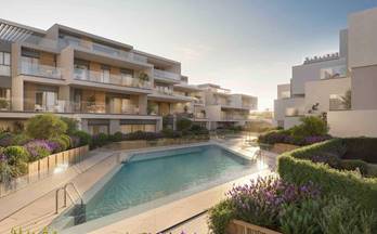 venta apartamento marbella 