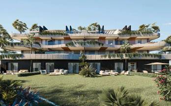venta apartamento marbella 