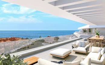 venta apartamento casares bahía de casares