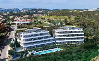 venta apartamento casares bahía de casares