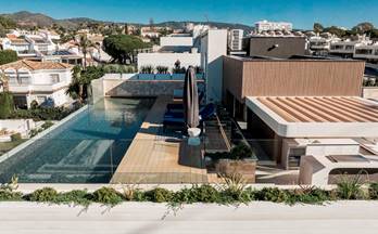 venta apartamento marbella 