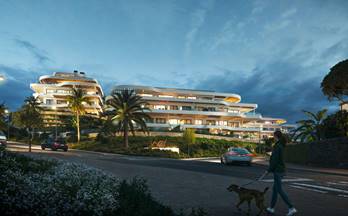 venta apartamento mijas mijas costa