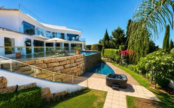 venta casa unifamiliar marbella elviria-cabopino