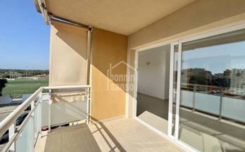 venta apartamento sant llorenç des cardassar cala millor