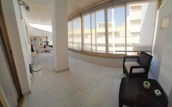 venta apartamento calpe calp centro
