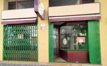 alquiler local sant pere de ribes centre
