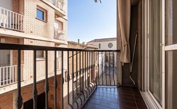 venta piso figueres centre