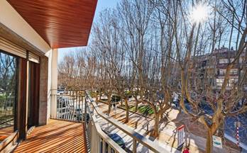 venta piso figueres centre