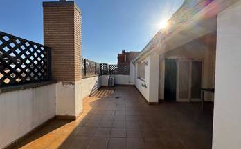 venta duplex figueres creu de la mà