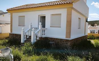 venta casa unifamiliar mazarron camposol