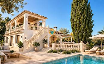 venta chalet la nucia barranco hondo