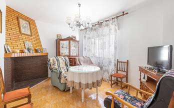 venta chalet adosado atarfe zona iliberis