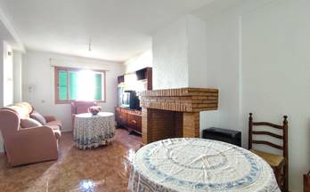 venta casa unifamiliar moraleda de zafayona pueblo