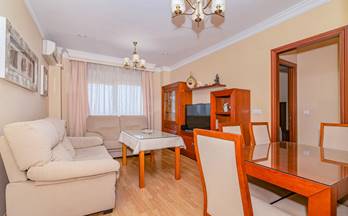 venta piso albolote vega de granada zona noroeste
