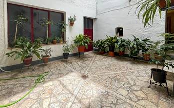 venta casa unifamiliar durcal valle de lecrín