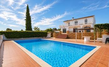venta chalet moraleda de zafayona andalucia
