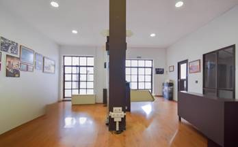 venta nave santa fe vega de granada zona noroeste