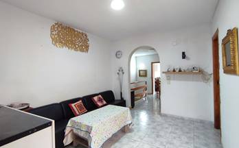 venta casa unifamiliar gandia beniopa - san pere