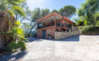 27 casas en venta petres