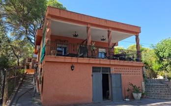 venta chalet sagunto sagunt doctor palos - alto palancia