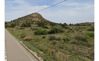 venta terrenos solares alicante el moralet