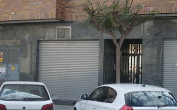 venta local sant vicent del raspeig calle doctor fleming