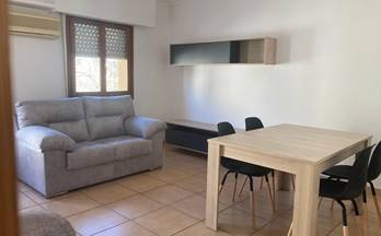 venta piso alicante ciudad de asís