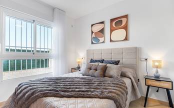 venta apartamento orihuela costa lomas de cabo roig