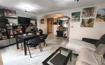 venta piso alicante altozano